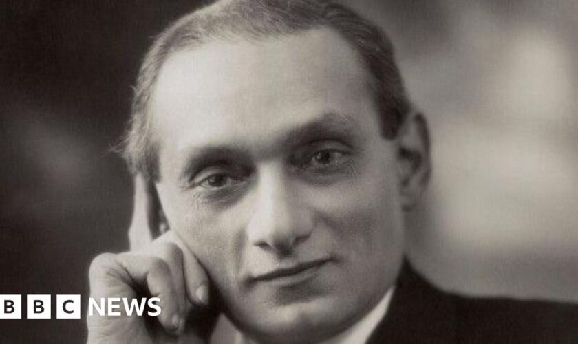 How a communist from the Tata family became one of Britain's first Asian MPs