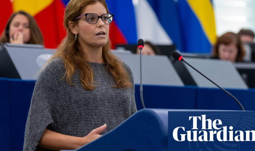 Hungary asks EU to strip parliamentary immunity from Italian MEP Ilaria Salis