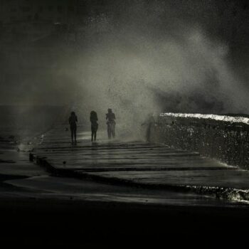 Hurricane Oscar leaves 6 dead in Cuba