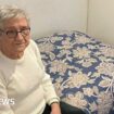 I am on edge, says woman made homeless aged 75