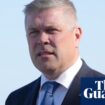 Iceland’s PM calls November snap election as coalition collapses