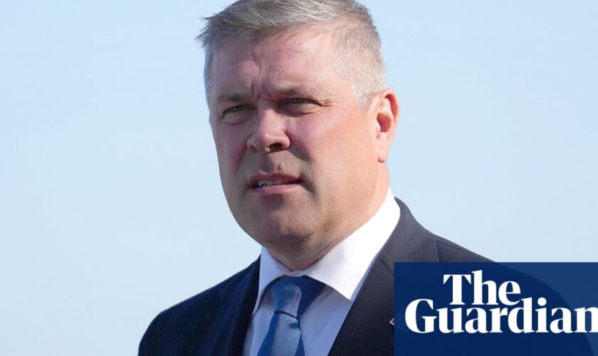 Iceland’s PM calls November snap election as coalition collapses