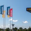 Ikea: les ventes annuelles du géant de l’ameublement reculent de 5,3% en raison de sa politique de baisses de prix