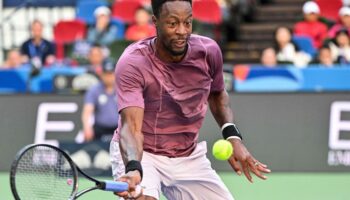 « Il va m’exploser à 100 % » : Gaël Monfils pas très confiant avant d’affronter Carlos Alcaraz à Shanghai