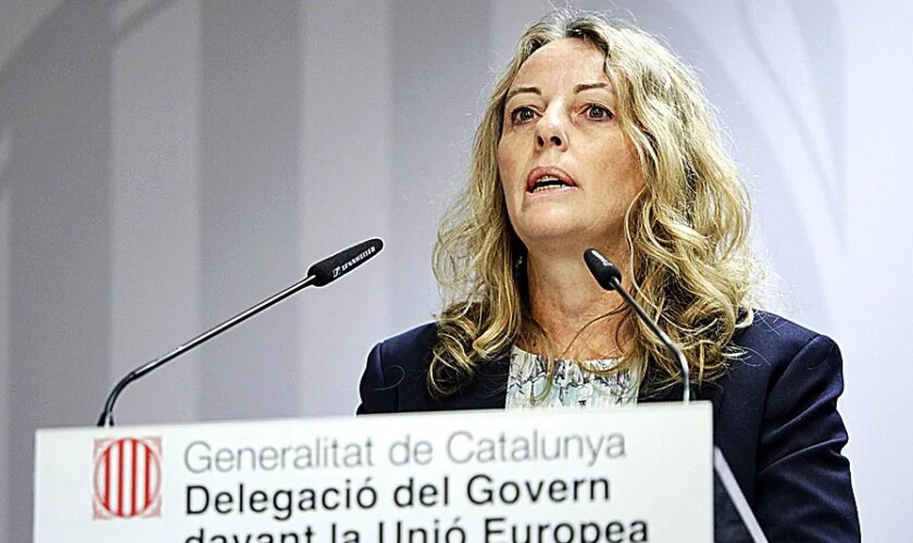 Illa acelera su apuesta internacional para contentar a ERC: "Cataluña trabajará a nivel europeo"