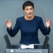 Im Thüringen-Poker wird eine Wagenknecht-Bedingung zum Knackpunkt