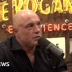 In three-hour Rogan interview, Trump reveals 'biggest mistake'