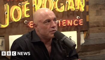 In three-hour Rogan interview, Trump reveals 'biggest mistake'