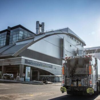 Incinérateur à Créteil : les défenseurs de l’environnement perdent leur bataille contre le projet de 3e four