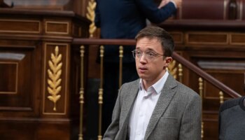 Íñigo Errejón anuncia que abandona la política: "Ha desgastado mi salud física, mental y mi estructura afectiva y emocional"