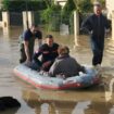 Inondations dans le Sud Yvelines : «les maisons touchées sont les mêmes que la semaine dernière»