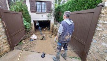 Inondations dans les Yvelines : l’état de catastrophe naturelle décrété, un soulagement pour les sinistrés