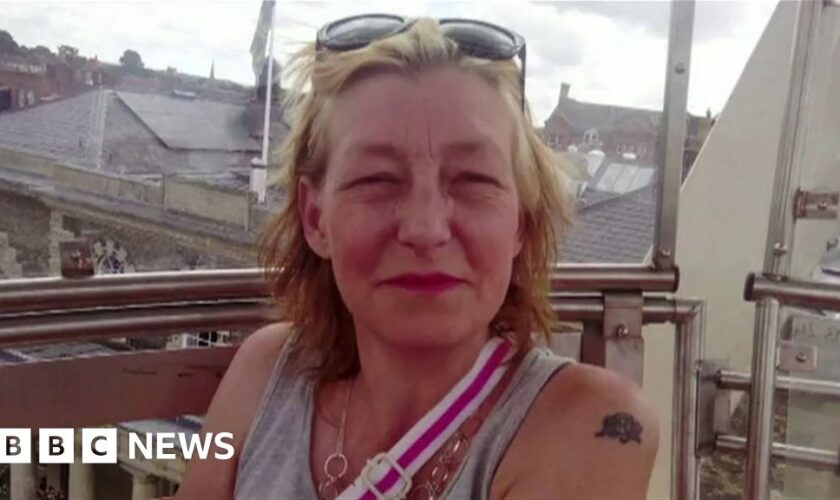 Inquiry into poisoning of Dawn Sturgess to start