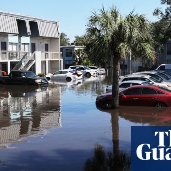 Insurance is failing hurricane survivors: ‘People thought they were covered’