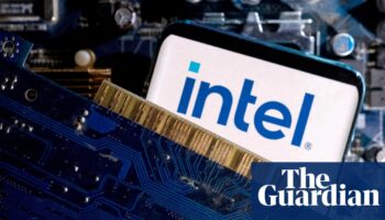 Intel wins lengthy EU legal battle over £880m competition fine