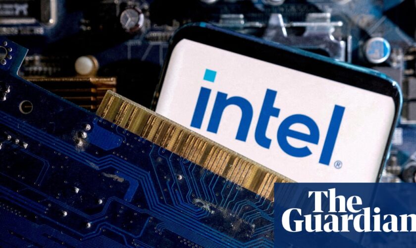 Intel wins lengthy EU legal battle over £880m competition fine