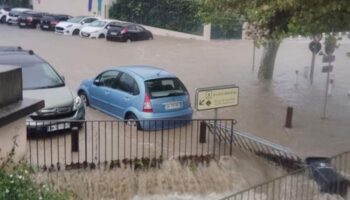 Intempéries dans les Alpes-Maritimes : plusieurs communes réclament l'état de catastrophe naturelle