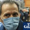 Iran executes German-Iranian dissident after years in captivity