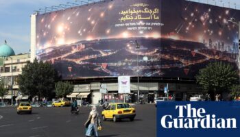 Iran mocks Israel’s ‘weak’ attacks as hardliners call for reprisal