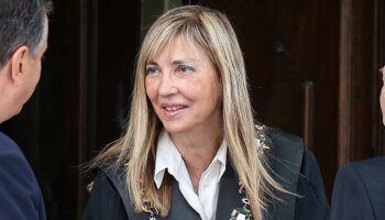 Isabel Perelló encarga un informe sobre cómo cumplir la regla de la paridad en los nombramientos del CGPJ