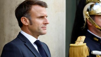 Israel : après la mort de Sinwar, Macron exige «la libération de tous les otages encore retenus par le Hamas»