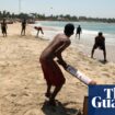 Israelis told to urgently leave Sri Lankan tourist areas after terrorist threat