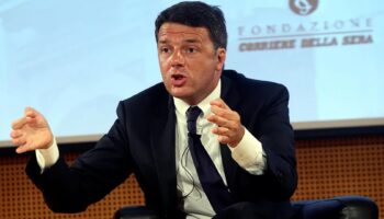 Italia descubre la mayor trama de espionaje contra su democracia en décadas