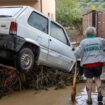 Italie : un homme de vingt ans meurt emporté par les flots après de fortes pluies