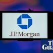 JPMorgan sues customers over alleged fraud linked to TikTok viral glitch