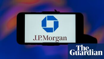 JPMorgan sues customers over alleged fraud linked to TikTok viral glitch