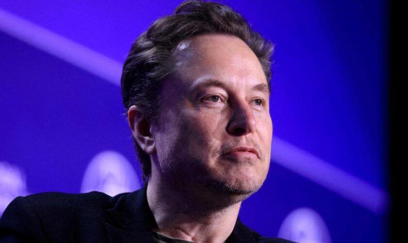 «Je n'avais pas le droit de rester dans le pays» : Elon Musk a commencé sa carrière en travaillant illégalement aux États-Unis