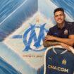 « Je suis plus connu à Marseille qu’au Brésil » : de paria à sauveur, Luis Henrique se dévoile avant le clasico