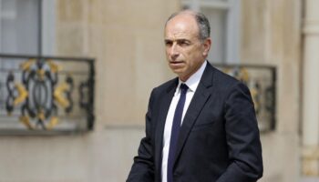 Jean-François Copé: «Si un malheur arrive à ce gouvernement, le pays sera instantanément plongé dans le chaos»