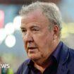 Jeremy Clarkson reveals he had heart procedure