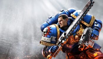 Jeux vidéo : avec Space Marine 2, la licence Warhammer offre à l'éditeur français Focus un succès historique