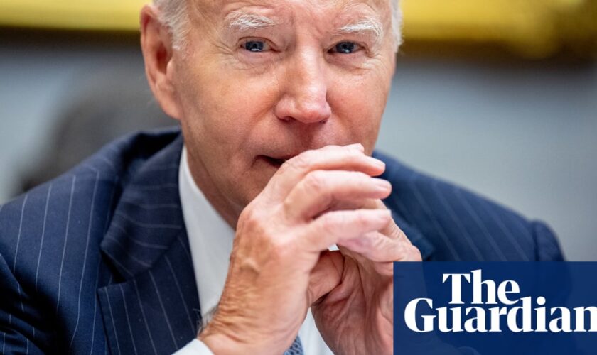 Joe Biden to visit Germany to discuss Ukraine and Middle East