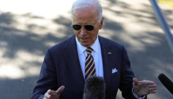 Joe Biden va présenter des excuses historiques pour la maltraitance d'enfants amérindiens