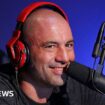 Joe Rogan's path to a once-improbable Trump interview