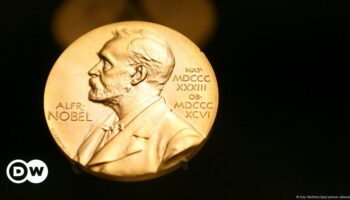 John Hopfield and Geoffrey Hinton win Nobel physics award