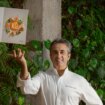 José Carlos García presenta su libro 'Raíces andaluzas', un homenaje a la cocina de su tierra