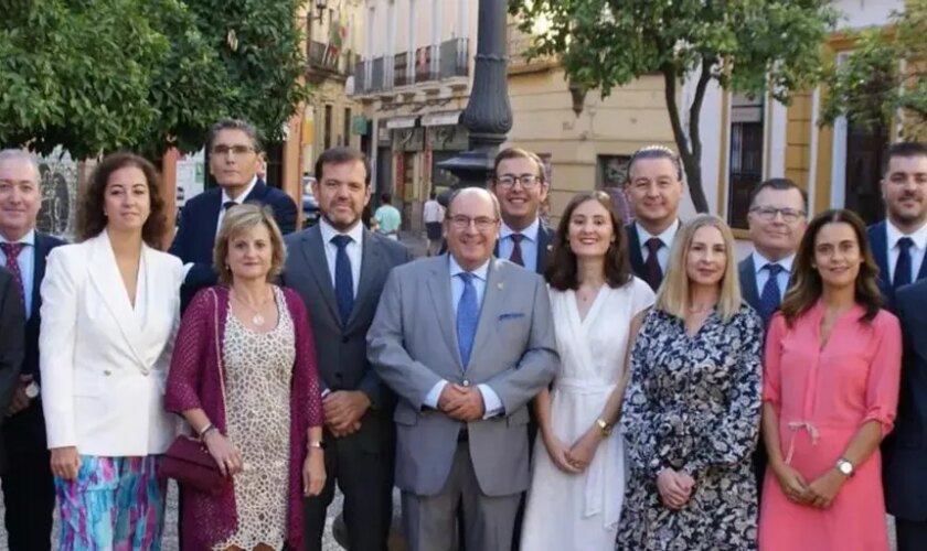 Juan Manuel Delgado gana las elecciones en los Panaderos por 1 voto de diferencia