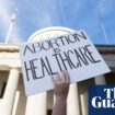 Judge strikes down Ohio abortion ban as unconstitutional