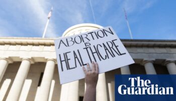 Judge strikes down Ohio abortion ban as unconstitutional