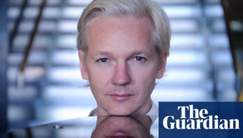 Julian Assange: new play about WikiLeaks founder’s life to debut in 2025