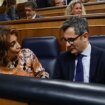 Junts reprocha a Montero sus "trampas" y "cortinas de humo" y avisa: "Los Presupuestos dependen de nuestros siete votos"