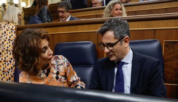 Junts reprocha a Montero sus "trampas" y "cortinas de humo" y avisa: "Los Presupuestos dependen de nuestros siete votos"