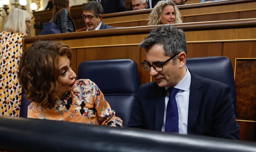 Junts reprocha a Montero sus "trampas" y "cortinas de humo" y avisa: "Los Presupuestos dependen de nuestros siete votos"