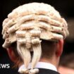 Juryless rape trials pilot to be axed by Scottish government