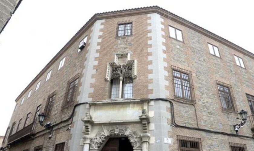 Juzgan a dos hombres acusados de abuso sexual a menores en Toledo y Talavera de la Reina