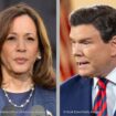 Kamala Harris: Heftiger Schlagabtausch im TV-Sender Fox News